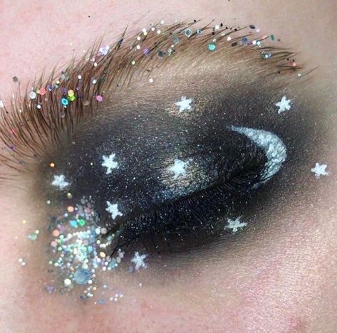 Artemis Aesthetic, Hunter Of Artemis, Makeup Ojos, White Makeup, Fantasy Aesthetic, Eyeshadow Looks, Aesthetic Makeup, Makeup Art, Makeup Inspo