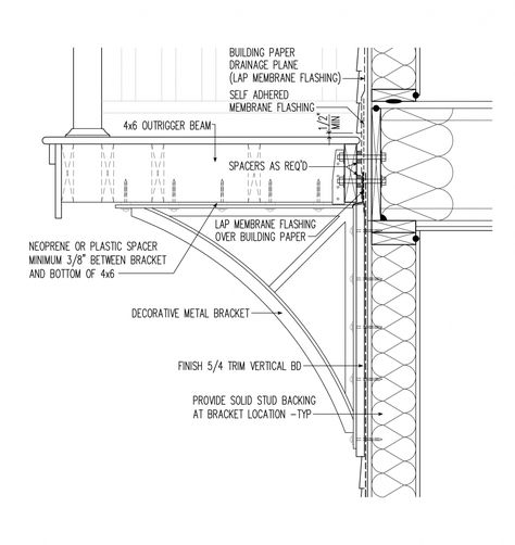 Balcony Addition, Floor Detail, 2nd Floor Balcony, Social Housing Architecture, Balcony Floor, Porch Supports, Second Floor Balcony, Garage Guest House, Dome Structure