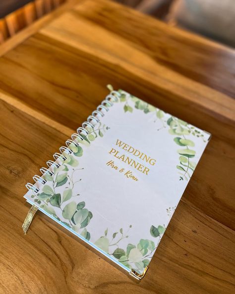 Do you dream about your big day?? And do you stress because of the workload?? Here your page studio Wedding Planner book will help you to release your stress ❤️✨ Let's order your customized wedding planner and organize and plan your wedding smoothly 🔥❤️ DM us to order your wedding planner today!! #weddingplanner #wedding #bride #weddinginspiration #notebook #yourpage#gift Wedding Planner Book, Planner Book, You Dream, Plan Your Wedding, Custom Wedding, Wedding Bride, Big Day, Wedding Planner, Wedding Inspiration