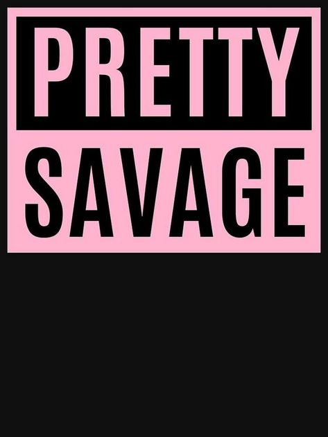 Savage Tshirt Quotes, Quotes Savage, Facebook Cover Photos Quotes, Boss Queen, Bestie Vibes, Pretty Savage, Photos Quotes, Life Mantras, Sea Wallpaper