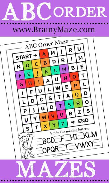 Alphabet Order Worksheets Alphabetical Order Activities, Abc Order Activities, Alphabetical Order Worksheets, Abc Order Worksheet, Alphabet Worksheets Kindergarten, Homeschool Board, Abc Activities, Literacy Resources, Kindergarten Worksheets Printable