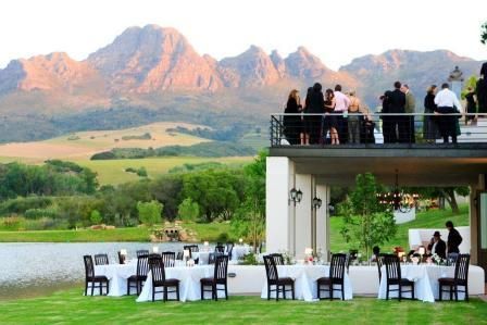 Webersburg Wine Estate, wedding venue in South Africa, amazing! I can only imagine.... Wedding Venues South Africa, Cape Town Wedding Venues, South Africa Wine, South Africa Photography, Luxury African Safari, South Africa Wedding, Africa Wedding, Africa Photography, Cape Town Wedding