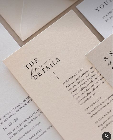 Wedding Details Invitation, Letterpress Invitation Suite, Envelope Addressing, Letterpress Invitations, Design Consultation, Sample Packs, Card Invitation, Addressing Envelopes, Stationery Collection