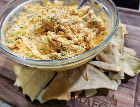 fish dip recipe Cindys Smoked Amberjack Fish Dip Recipe photo Amberjack Fish Recipes, Smoked Fish Dip Recipe, Fish Dip Recipe, Fresh Fish Recipes, Fish Dip, Smoked Fish Dip, Fish Sides, Fish Photo, Recipe Photo