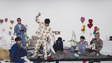 Pajama Party, Kpop Guys, Pajamas, On Twitter, Twitter