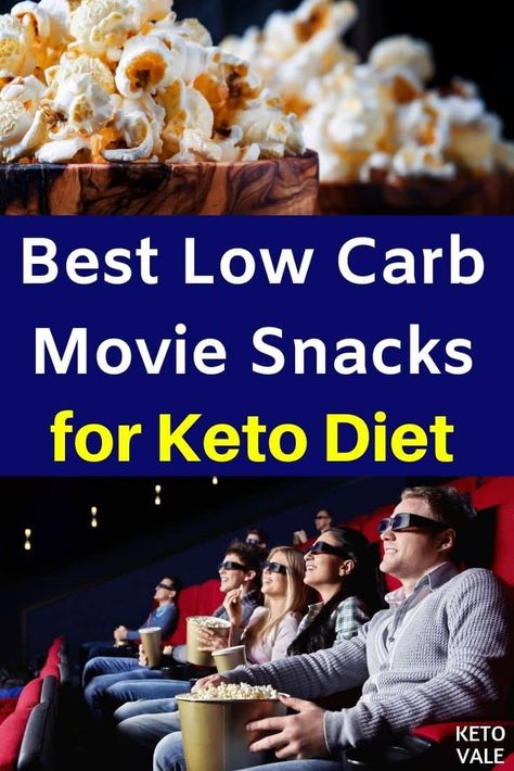 What Are The Best Keto-friendly Movie Snacks? #Keto #LowCarb #KetoDiet #LowCarbDiet #KetoSnacks #LowCarbSnacks 100 Calorie Keto Snacks, Low Carb Movie Night Snacks, Keto Movie Night Snacks, Whole 30 Movie Snacks, Snacks For Keto Diet, Keto Movie Snacks, Keto Movie Theater Snacks, Low Carb Movie Snacks, Healthy Movie Theater Snacks