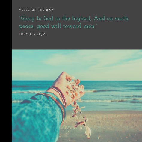 ‭‭Luke‬ ‭2:14‬ ‭(KJV)‬‬ — Bible Verse: Bible.com — Image: Canva Pro No More Mr Nice Guy, Penyiar Radio, Mr Nice Guy, Beautiful Morning Quotes, Morning Quotes Images, Good Morning Quote, Good Morning Wishes Quotes, Morning Wishes Quotes, Beautiful Morning