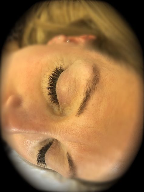 Half set of extensions for this client. Ooh, just imagine the intensity if I had done a full set 😍 This client had sooo many lashes Classic Eyelash Extensions, Just Imagine, Ear Tattoo, Behind Ear Tattoo, Eyelash Extensions, Full Set, Eyelashes, Lashes, Tattoos