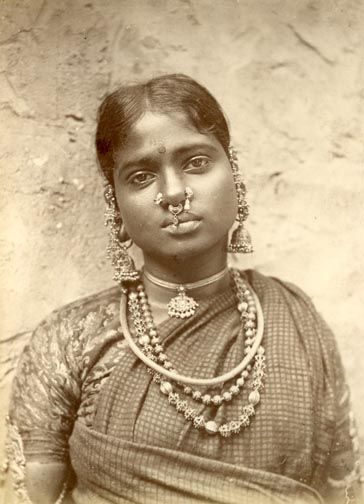 Vintage Indian Fashion, Royal Indian, Old Portraits, Portrait Vintage, Vintage India, Ancient India, Indian History, Kandy, Vintage Portraits