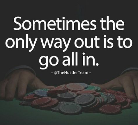 SOMETIMES YOU JUST GOT TO DO IT! Gambling Quotes Casino, Gambling Quotes Funny, Playing Card Quotes, Gambler Aesthetic, Poker Pictures, Poker Logo, Gambling Aesthetic, Vegas Quotes, Poker Quotes