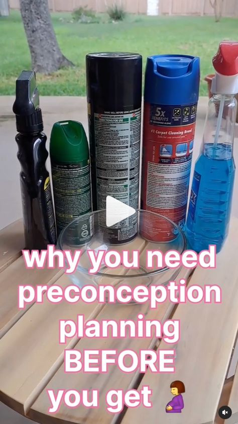 Why you need preconception planning before you get pregnant. Detox for fertility so you can have a healthy conception AND sustain a healthy pregnancy. Learn how I help you detox for a healthy pregnancy Preconception Planning, Get Pregnant, Healthy Pregnancy, Getting Pregnant, Fertility, How To Plan