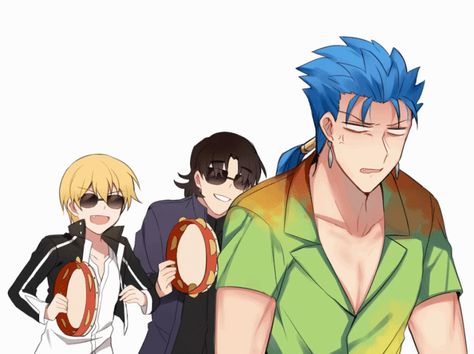 This Is For All Mah Boys In The Struggle Of Finding Good Fate GO Fanf… #romance # Romance # amreading # books # wattpad Fate Stay Night Anime, Fate Anime Series, Fate Zero, Stay Night, Fate Stay Night, Reason Why, Anime Memes, Animated Gif, Cool Gifs