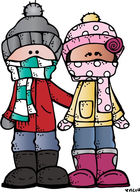 Melonheadz Illustrating Happy Winter! :) Lds Clipart, Weather Clipart, Melonheadz Clipart, Man Clipart, Pictures People, Head Art, School Friends, Cold Weather Outfit, Winter Clipart