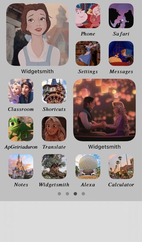 #disney Disney Home Screen Ideas, Disney+ App Icon, Ios 16 Wallpaper, Disney App, Disney Free, Disney Characters Wallpaper, Ios App Iphone, Disney Characters Videos, Iphone Wallpaper Ios