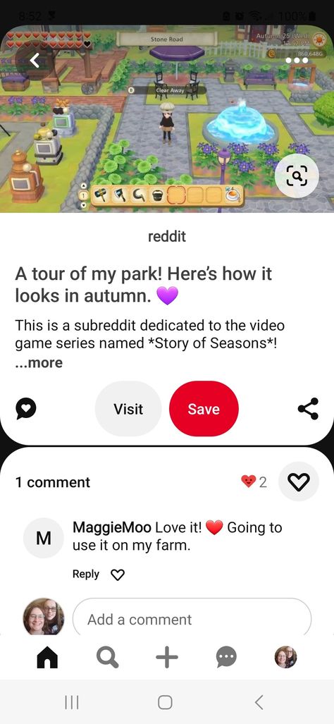 Story Of Seasons Pioneers Of Olive Town, Fae Farm, Story Of Seasons, Stone Road, Minecraft, Random Stuff, Video Games, Gaming, Pins