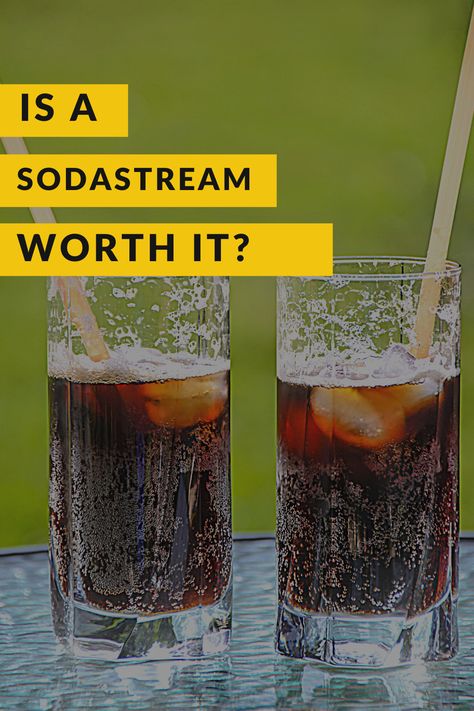 Making Soda At Home, Soda Stream Recipes Healthy, Sodastream Recipes, Quit Soda, Soda Stream Recipes, Sprite Zero, Soda Maker, Homemade Soda, Summer Eats