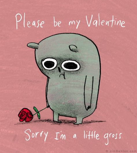 Be my Valentine. | More Valentine's humor on GoComics.com Nerd Valentine, Valentines Memes, Valentines Day Memes, Single Humor, Valentines Day Funny, My Funny Valentine, My Valentine, Funny Valentine, Be My Valentine