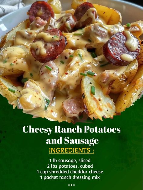 Search Results for “Smoked Sausage Potatoes in Stock” Smoked Sausage Potatoes, Sausage Crockpot Recipes, Potatoes And Sausage, Kielbasa And Potatoes, Cheesy Ranch Potatoes, Sausage Crockpot, Sausage Ingredients, Cheesy Ranch, Smoked Sausage Recipes