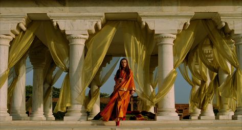 The Fall 2006, The Fall Movie, Eiko Ishioka, Monsoon Wedding, Fall Images, Septième Art, Best Cinematography, Movie Studio, Temporary Art