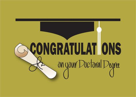 Master Graduation, Doctoral Degree, Congratulations Quotes, Congratulations Graduation, Graduation Congratulations, Graduation Tassel, Doctor Graduation, Phd Graduation, Say Congratulations