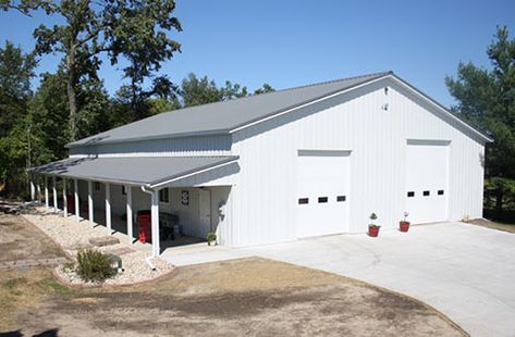 Ancram, NY - Hobby Shop Building - Lester Buildings Project: 607855 Lester Buildings, Equestrian Building, Hobby Cnc, Metal Barn Homes, Post Frame Building, Hobby Desk, Post Frame, Barn Pictures, Hobby Trains