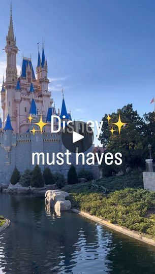 186K views · 12K reactions | Comment DISNEY for these *practical* must haves for your next Disney trip!💫

We do Disney a LOT! I had a pass to Disneyland for 10 years (and now go to Disney World 2-3x a year)! We’ve learned a thing or two about what to pack to the park and what to leave at home! Sharing these *practical* finds with you now!💫

**Linked in my Amazon Storefront under “Disney Tips”💫

#disneyhacks #disneywithtoddlers #disneywithkids #disneymusthaves #disneytips #momhacks #toddlerhacks #disneyparks | Elaina Zinke | Urock Karaoke · The Mad Tea Party - The Unbirthday Song (From "Alice In Wonderland") Disneyland Tips And Tricks 2023, Best Time To Go To Disneyland, How To Save For Disneyland, Disneyland Tips And Tricks 2024, Disneyland Tips And Tricks, Disney World Packing, Toddler Hacks, Mad Tea Party, Amazon Storefront