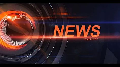 After Effects template for news intro. Create stunning news intros with this easy-to-use template. #aftereffects #aetemplates . #News_Intro_Videos_Free_Download #News_Logo_Design #Studio_Background_Ideas #News_Background Breaking News Intro, News Intro, Studio Background Ideas, Free Video Editing Software, You Tube Video, Youtube Editing, News Broadcast, Channel Logo, Free Video Background