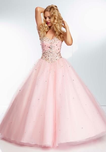 Mori Lee Dress 95107 at Peaches Boutique Poofy Prom Dresses, Mori Lee Prom Dresses, Prom Dress 2014, Prom Dresses 2015, 2014 Dresses, Mori Lee, Tulle Ball Gown, Prom Designs, Sweet 16 Dresses