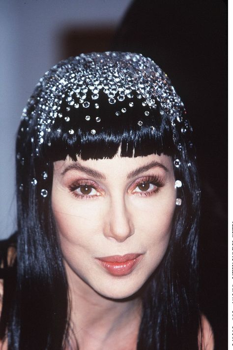 Cher Disco, Cher Burlesque, Cher Halloween Costume, Cher 80s, Cher 90s, Cher Hair, Cher Fashion, The Cher Show, 70’s Disco