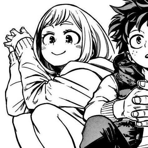 Deku X Ochako Matching Icons, Mha Match Pfp, Mha Matching Icons Couple, Izuku And Uraraka Matching Icons, Mha Matching Pfps For 2, Mha Matching Pfp Deku And Uraraka, Ochaco X Deku Matching Icon, Izuku And Ochako Matching Icons, Mha Manga Matching Icons