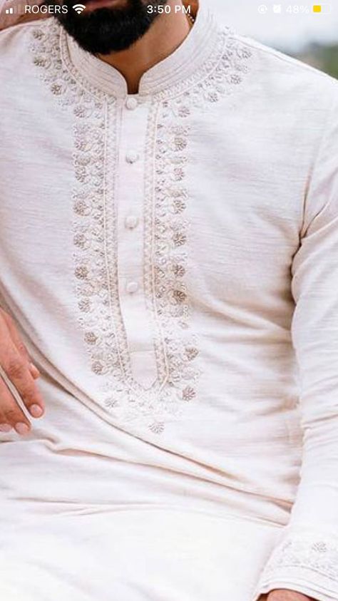 Traditional Indian Mens Clothing, Stylish Boy Clothes, Wedding Kurta For Men, Stylish Men Wear, Gents Kurta Design, Gents Kurta, Emb Designs, Anushree Reddy, Kurta Men