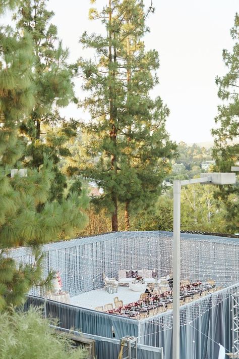 Tennis Court Wedding, Tennis Wedding, Tennis Party, 60th Birthday Party, 60th Birthday, Tennis Court, Wedding Inspo, Event Planning, Outdoor Wedding