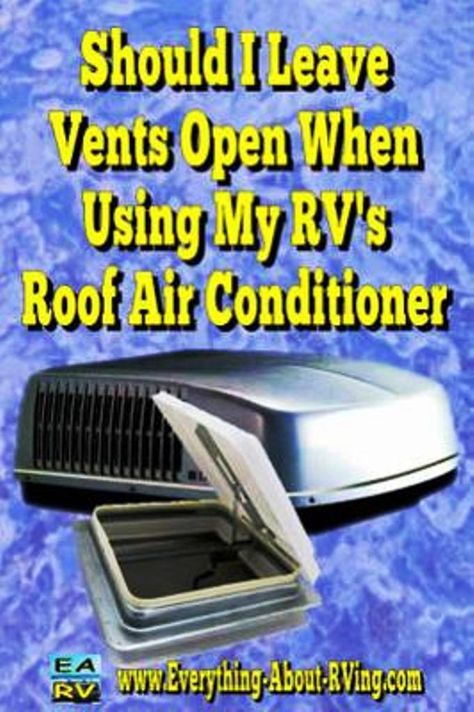 Camper Maintenance, Air Conditioning Maintenance, Rv Camping Checklist, Rv Air Conditioner, Rv Camping Tips, Travel Trailer Camping, Rv Maintenance, Camping Checklist, Camping Glamping