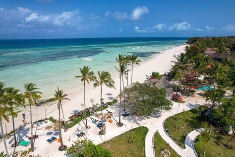 Top Beach Destinations in Africa Zanzibar Beaches, Beach Honeymoon Destinations, Exotic Holiday, Africa Destinations, Sustainable Tourism, Island Getaway, Beach Getaways, Destin Beach, Travel Tours