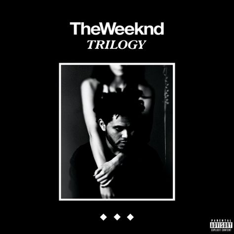 Weekend Album, The Weeknd Album Cover, The Weeknd Trilogy, The Weeknd Albums, The Weeknd Songs, Perfect Song, The Weeknd Poster, Beauty Behind The Madness, House Of Balloons