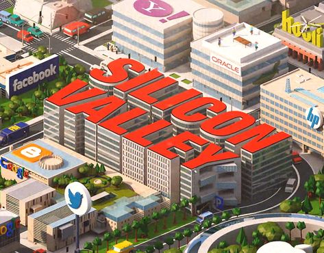 Silicon Valley Hbo, Mike Judge, Block Chain, Tesla Motors, Title Sequence, Tech Startups, Silicon Valley, Steve Jobs, Big Bang Theory