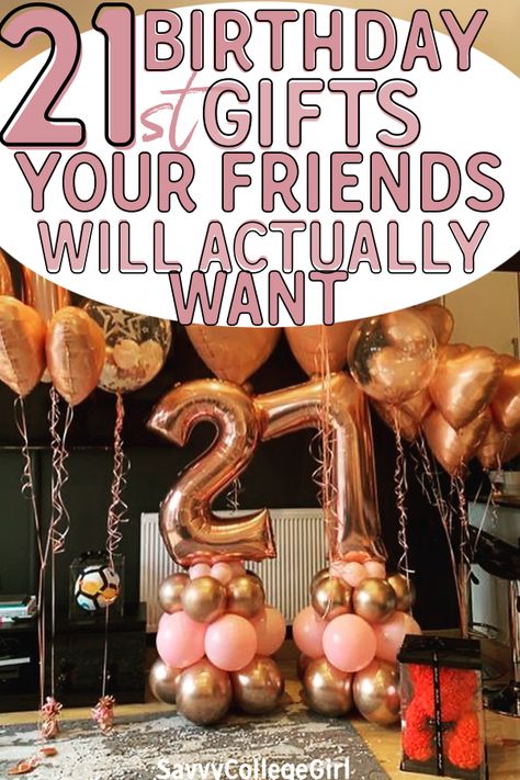 21 St Birthday Gifts For Her, Birthday Gifts For 21st Birthday, Girlfriend 21st Birthday Ideas, 21st Birthday Traditions, 21st Birthday Ideas For Girlfriend, 21 St Birthday Gifts, 21st Birthday Ideas With Family, 21 Days To 21st Birthday Gifts, Non Alcoholic 21st Birthday Gifts