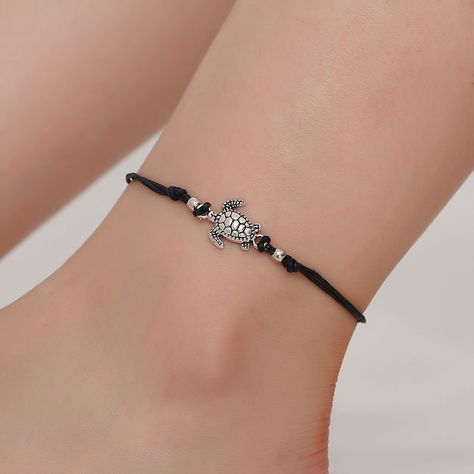 Starfish Anklets, Star Anklet, Foot Chain, Anklets For Women, Foot Bracelet, Leg Chain, Summer Anklets, Anklets Boho, Beach Anklets