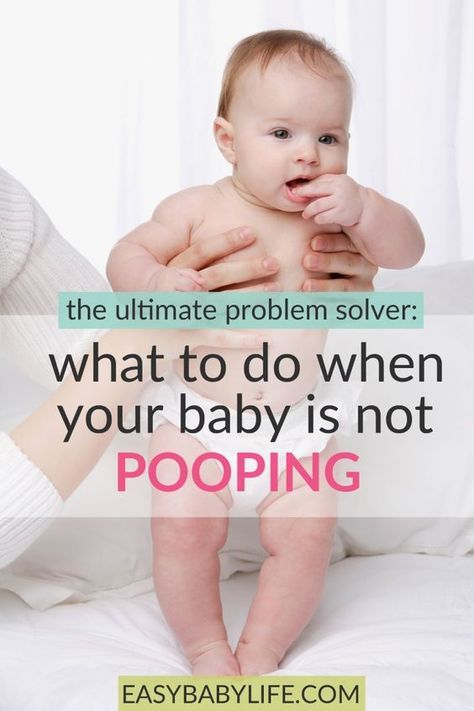 The full guide to when your baby is not pooping! Baby not pooping facts, baby constipation tips, breastfed baby not pooping, baby constipation remedies, constipation remedies newborn, newborn not pooping tips. Newborn Constipation, Baby Poop Guide, Breastfed Baby Poop, Baby Constipation Remedies, Baby Constipation, Baby Poop, Constipated Baby, Formula Fed Babies, Baby Remedies