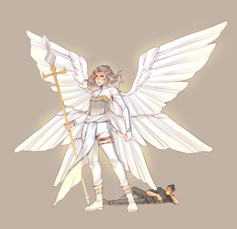 ArtStation - Esther, Silke Tara Game Design Document, Knight Drawing, D D Character Ideas, Heaven Art, Art Anime, Dnd Art, Mythical Creatures Art, Hotel Art, Fantasy Concept Art