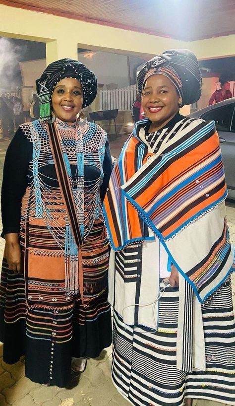 South Africa Traditional Wear, Xhosa Culture, African Magic, Africa Traditional, Xhosa Traditional Attire, Xhosa Attire, Zulu Warrior, South African Traditional Dresses, African Traditional Wear