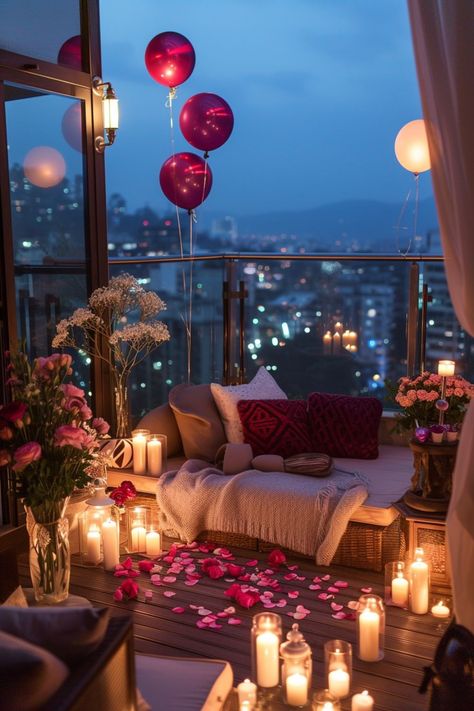 valentines day decor valentines home decor small balcony ideas