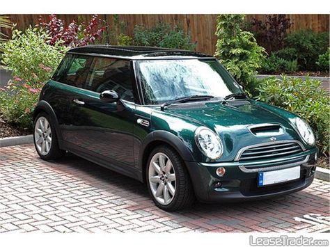 Green Mini Cooper, true beauty Green Mini Cooper, Mini Cooper Hardtop, 2007 Mini Cooper, Mini Cooper Classic, Mini Copper, British Racing Green, Mini Clubman, Pt Cruiser, Racing Green