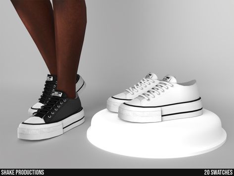 Mod For Sims 4, Mods Sims 4, Sims 4 Men Clothing, Mod Shoes, The Sims 4 Cabelos, Korean Shoes, Cc Shoes, Sims 4 Cc Shoes, Sims 4 Teen