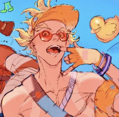 Matching Overwatch Pfps, Junkrat Pfp, Junkrat Icon, Overwatch Matching Icons, Junkrat Overwatch, Junkrat Fanart, Overwatch Icons, Group Pfps, Overwatch Wallpaper