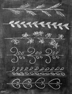 Christmas Chalkboard Art Ideas, Chalkboard Art Ideas, Christmas Chalkboard Art, Chalk Writing, Chalkboard Doodles, Chalkboard Fonts, Chalkboard Writing, Chalk Sign, Wedding Chalkboard Signs