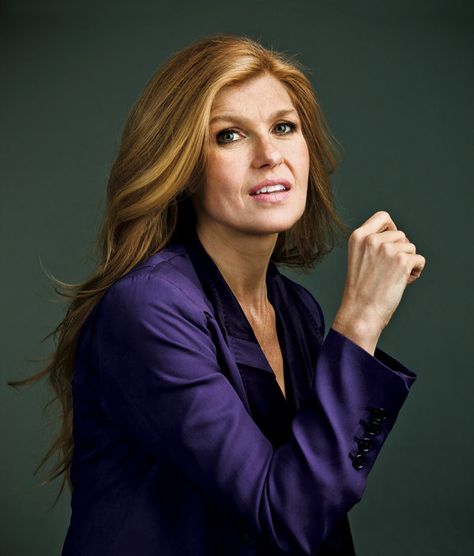 Tami Taylor, Nashville Tv Show, Spin City, Connie Britton, Late Bloomer, Queen Hair, Mariska Hargitay, Star Style, Ny Times