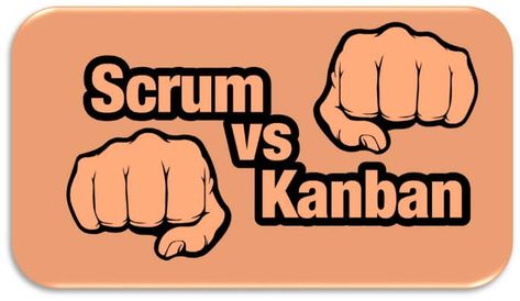 "Scrum Vs. Kanban: Know the Difference https://www.guru99.com/scrum-vs-kanban.html Project Management, Key, Technology