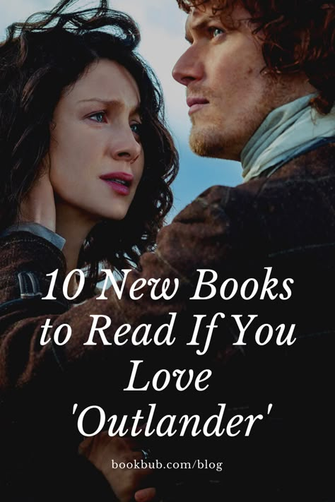 Love time travel romance books like Outlander? Then you'll want to add these novels to your reading list!  #books #Outlander #historicalfiction Time Travel Books Novels, Books Like Outlander, Best Historical Romance Novels, Time Travel Romance Books, Historical Fantasy Books, Time Travel Books, Outlander Books, Best Book Club Books, Travel Romance