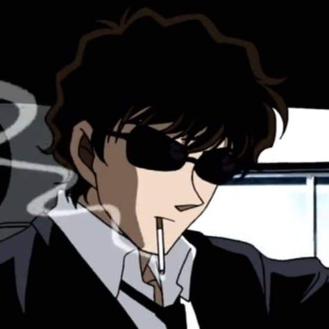 رورونوا زورو, Detective Conan Wallpapers, Evil Anime, Swag Cartoon, Cartoon Profile Pictures, Cool Wallpapers Cartoon, Old Anime, 90s Anime, Anime Boyfriend